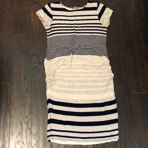 Loveappella Maternity Dress